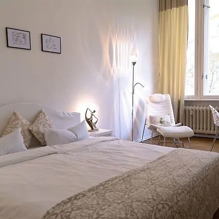 Hotel Midi City West Am Ku'damm Berlin