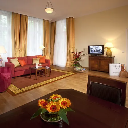 Louisa's Place 5* Berlin