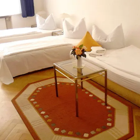 Brinn 3* Berlin