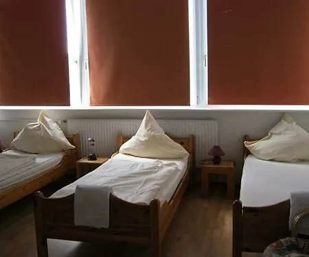 City Inn Guest house