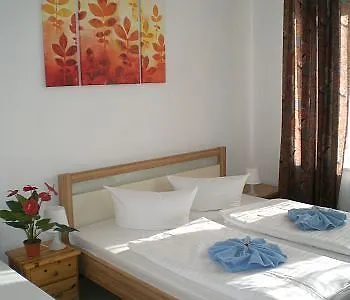 Hotel City Pension Berlin Berlijn
