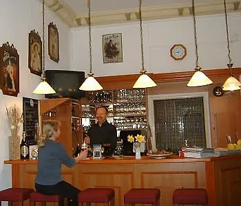 City Pension Berlin Berlim