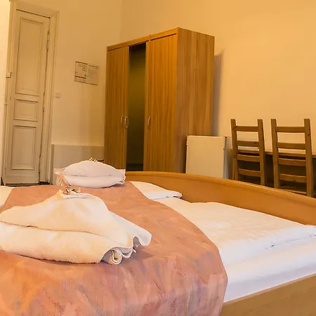 Hotel City Pension Berlin