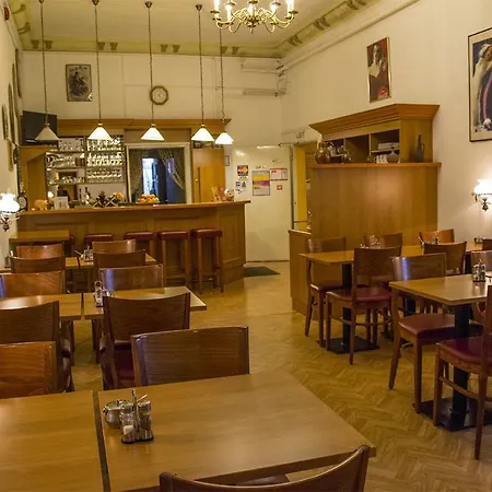 Hotel City Pension Berlin