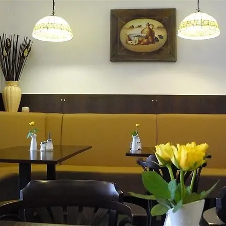Hotel Gasteiner Hof Berlim