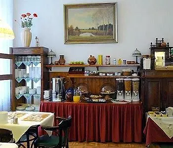 Gasteiner Hof Berlim