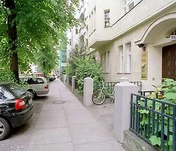 Guest house Majesty Berlin