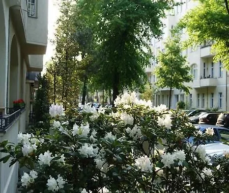 Guest house Majesty Berlin