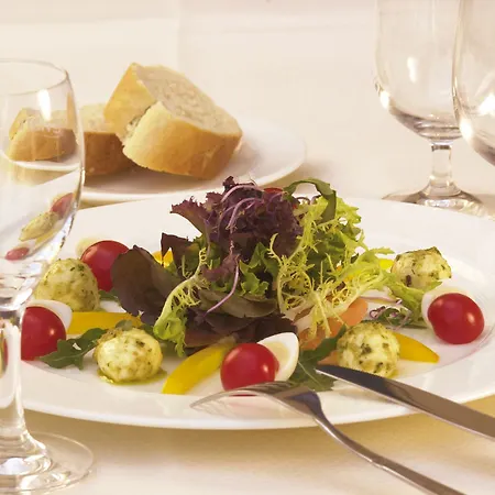 Victor's Residenz-hotel Mitte Berlin