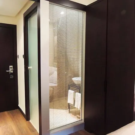 Hotel Quentin Design