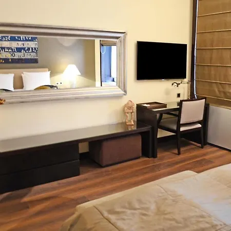 Hotel Quentin Design Berlin