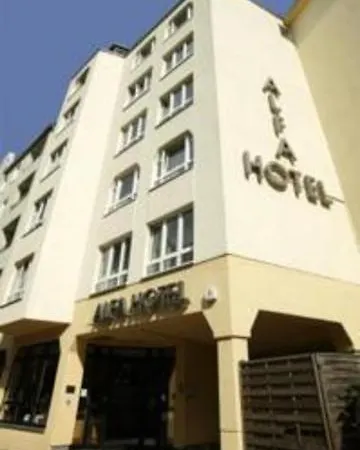 Hotel Alfa