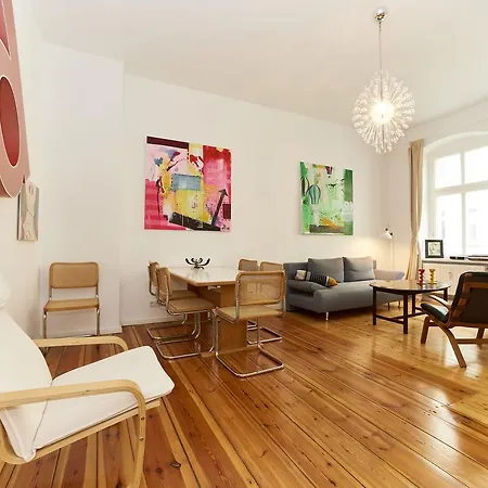 Greatstay-paul Robeson Str. 34 Apartment *