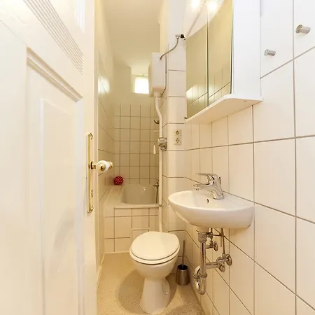 Greatstay-paul Robeson Str. 34 *