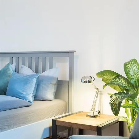 Greatstay Stralauer Allee 17c *