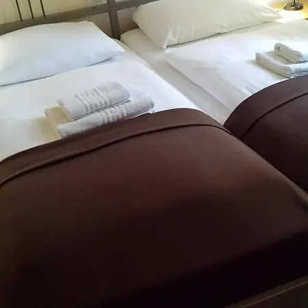 De Ela Hotel Berlin