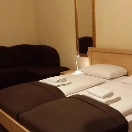 Hotel De Ela Berlin