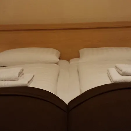De Ela Hotel