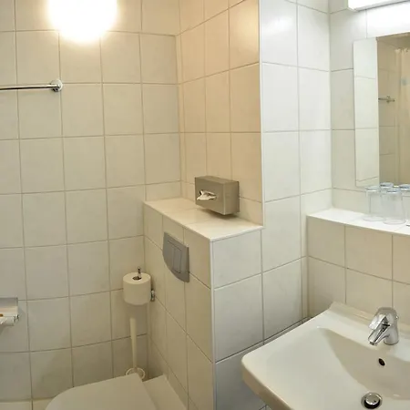 Hotel Ferdinand Berlin