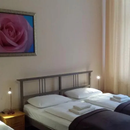 De Ela Hotel Berlin