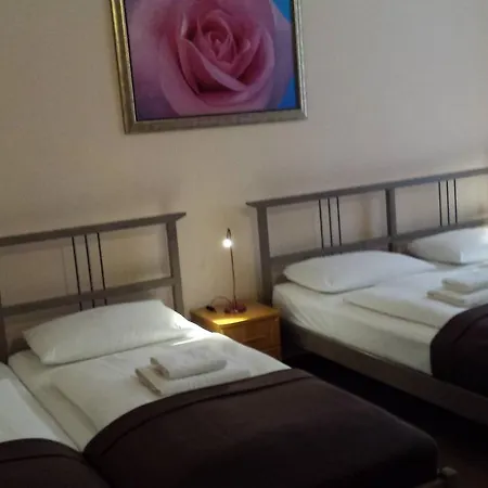 De Ela Hotel Berlin