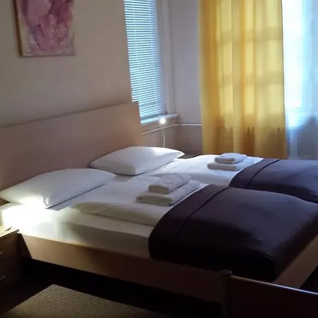 De Ela Hotel