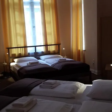 De Ela Hotel Berlin