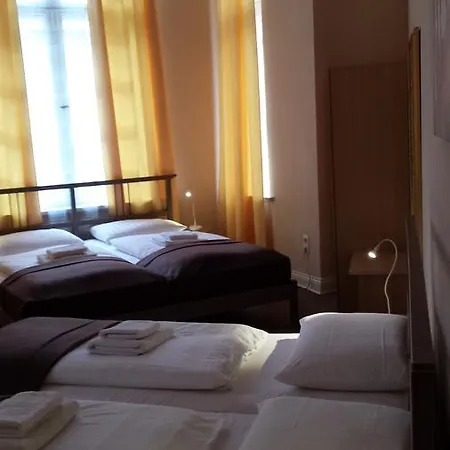 Hotel De Ela Berlin