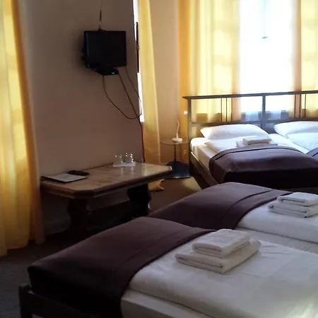 De Ela Hotel Berlin