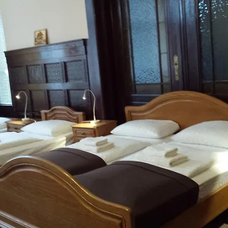 De Ela Hotel