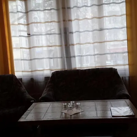 De Ela Hotel