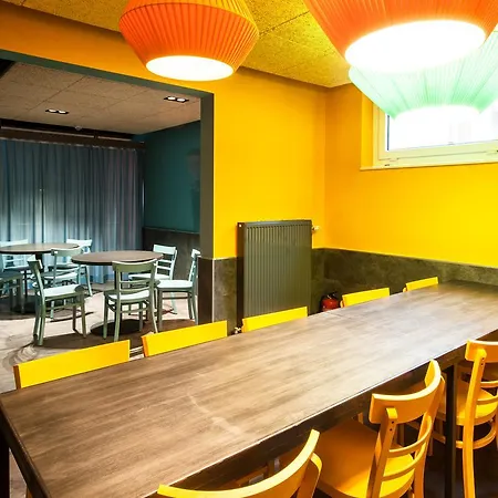 Hostel A&o Mitte *