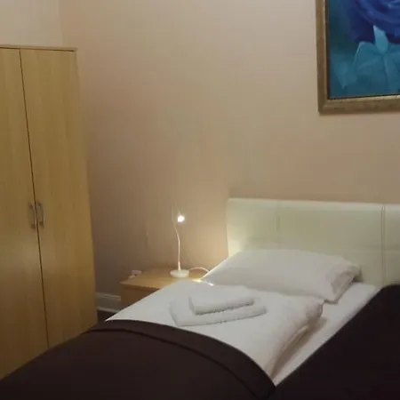 Hotel De Ela Berlin