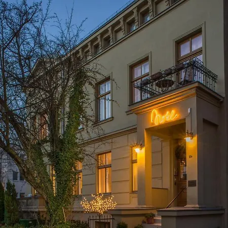 Residenz Begaswinkel Berlin