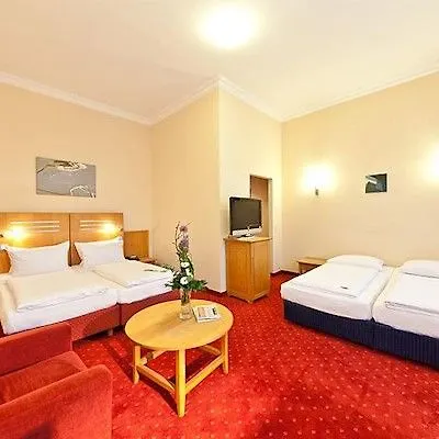 Novum Gates Charlottenburg 3*