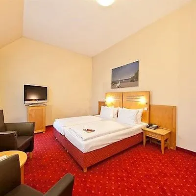 Novum Gates Charlottenburg Hotell
