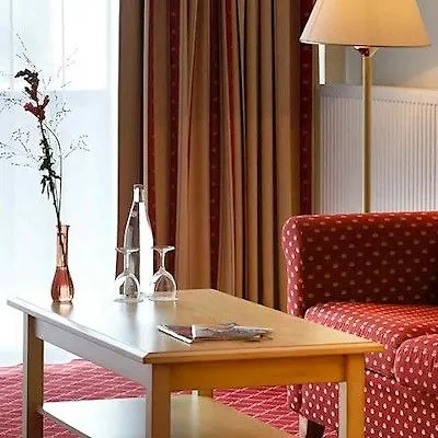 Chateau Kurfuerstendamm Ξενοδοχείο 4*