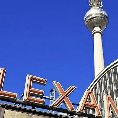 Ibis Styles Alexanderplatz
