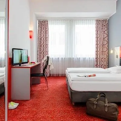 Ibis Styles Alexanderplatz 3*