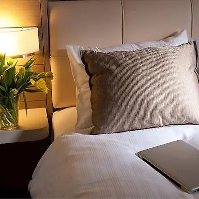 מלון Titanic Comfort Mitte