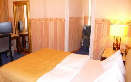 City Al Vita Hotel