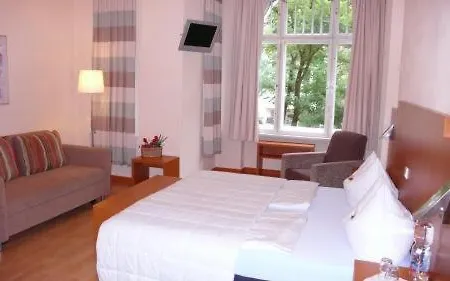City Al Vita Hotel