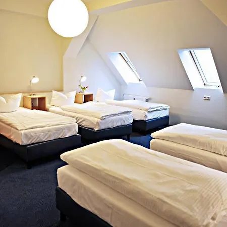 Hotel Transit Loft