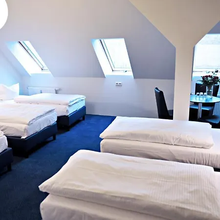 Transit Loft Hotel Berlin