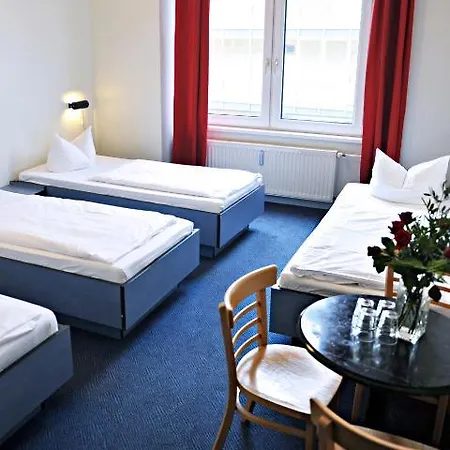 Hotel Transit Loft Berlin