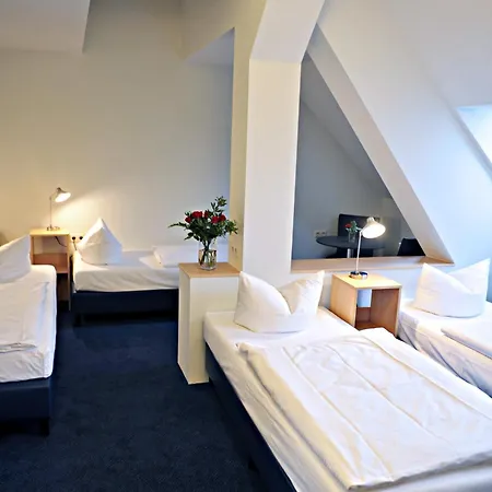Transit Loft 2* Berlin