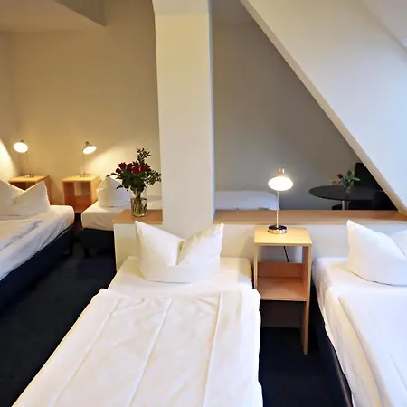Transit Loft Hotel Berlin