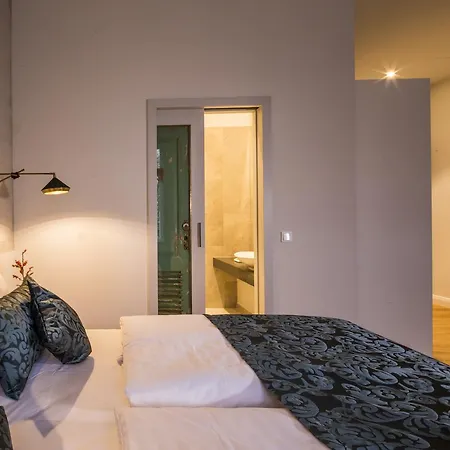 Hotell Oderberger