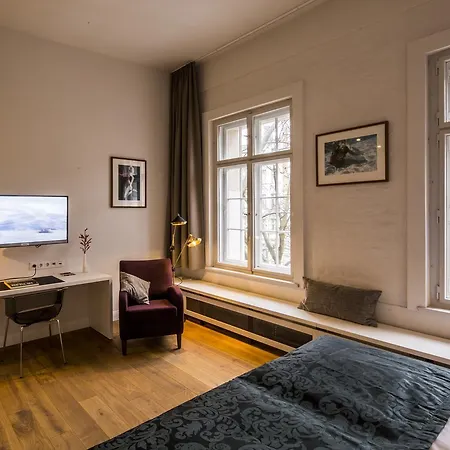 Oderberger Hotell
