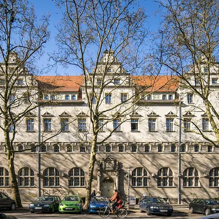 Oderberger 4* Berlin